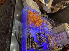 -源·咖啡自助餐厅·海鲜·烧烤·三文鱼(海口华彩洲际酒店)