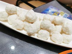 鱼丸-金龙·打边炉(武进路店)