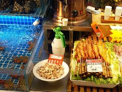 -必点海鲜·鲅鱼水饺(鞍山西道店)