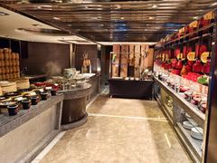 -上海凯宾斯基大酒店