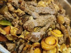 -黄记煌三汁焖锅(新世纪广场店)