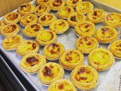 蛋挞-多乐之日(颐堤港店)