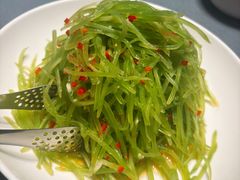 -鑫复盛礼记酒店·青岛菜