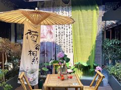 -徐岛主·特色农家乐(阳澄湖莲花岛店)