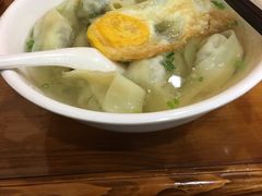 -潘国仙耳光馄饨(黄家阙路店)