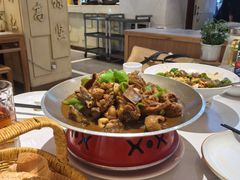 -山东宾馆·齐鲁苑餐厅