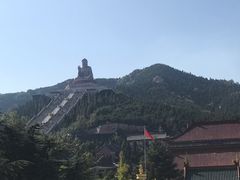 -龙口南山旅游景区