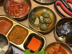 -闻老头·菊花炭烤肉(D11店)