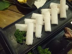 -丽江庭院之爱在路上(西单店)