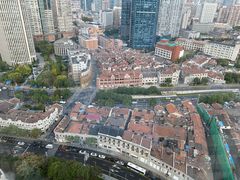 -上海外滩茂悦大酒店