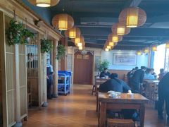 -老雒阳面馆·水席(洛宁高速路口店)