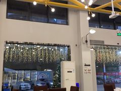 大堂-吉源大排档·鱼生·海鲜(烧烤彩印厂店)