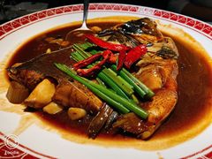 -旺顺阁鱼头泡饼(常营店)