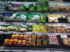 有机蔬菜-七鲜超市(通州ONE店)