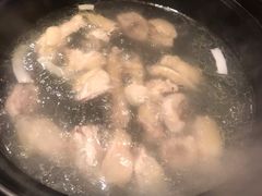 -同仁四季椰子鸡(海岸城天利店)