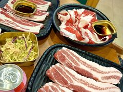 -杀猪天·韩国烤肉(总店)