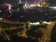 -澳门旅游塔360°旋转餐厅(南湾湖广场店)