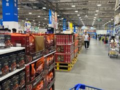 -麦德龙(郑东店)