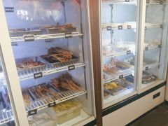 -乐山串串香老火锅(鼓楼店)