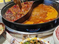 -龙厂长老火锅(抚琴店)