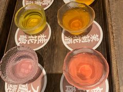 -香园茶社·金陵小灶(老门东店)