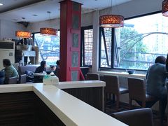 -王家沙点心店(西康路店)