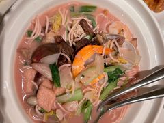 -莆田餐厅PUTIEN(西安万象天地店)