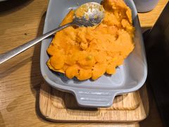 -蜜桃餐厅·伴山(绿宝广场店)