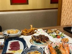 -红叶日本料理(辰熙广场店)