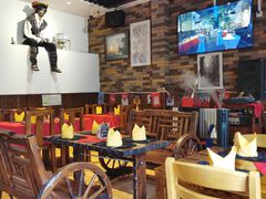 -申德勒加油站餐厅(三里屯北小街店)