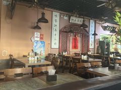 -左陕右甘(亚运村店)