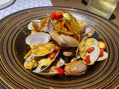 鲜椒花甲-巴蜀风·地道川菜(福田COCOPARK店)