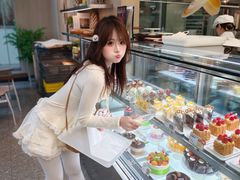 -巴黎春天(陕西路店)