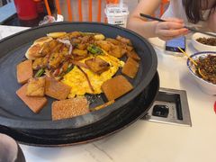 -一烙锅(友谊店)