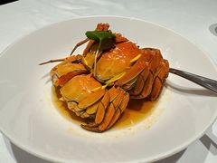 -Yan Ting 宴庭中餐厅(上海静安瑞吉酒店)