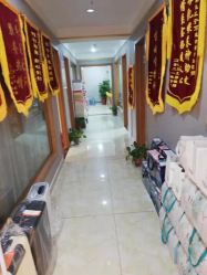 点击看大图 -Dr.林醫生产后修复·配方产康(南京江宁万达店)
