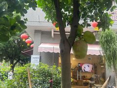 -黄埔古港