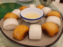 -婆婆家·湛江特色美食(福田振华路店)