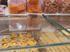 -智盛宫廷糕点(金顶街店)