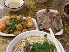 -北路拉面馆(洪湖里店)