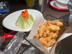 -胖哥俩肉蟹煲(华贸店)