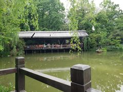 -西院1号(龙井店)