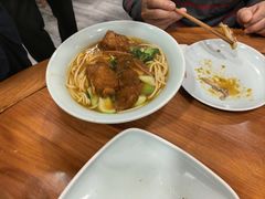 -奎元馆.百年奎元.非遗传承(西湖边的解放路店)