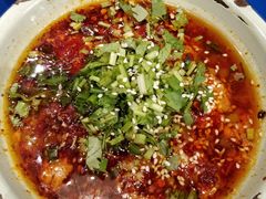 -马路边边串串香(双井直营店)