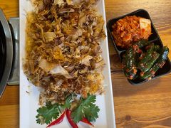 -松栢朝鲜族味道·脊骨汤(总店)