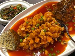 -羲和雅苑•北京烤鸭(平安国际金融中心店)