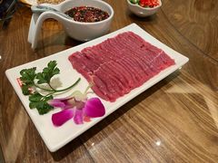 -南门涮肉(上海二店)