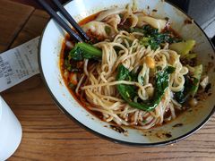 -秦云老太婆摊摊面(长嘉汇两江峯店)