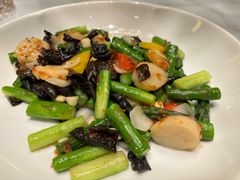 -御公馆中餐厅·点心·顺德菜·佛山东平保利洲际酒店