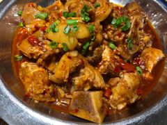 -大碗先生(万家丽店)